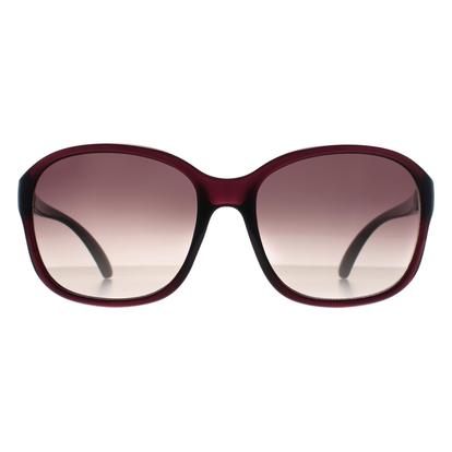Purple Butterfly Purple Smoke Grey Gradient N2811