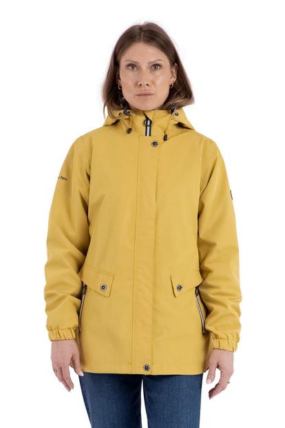 Flourish Waterproof Jacket M000080687