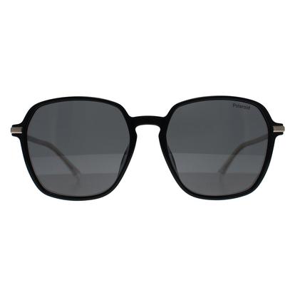 Black Square Black Grey Polarized Pld 4188/G/S/X