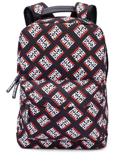 Black Rock Sax Run Dmc Classic Backpack