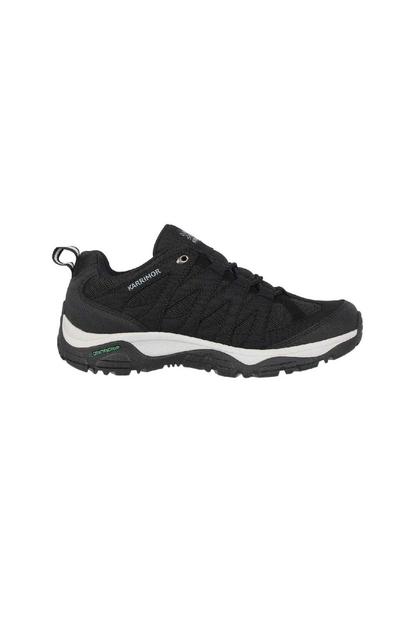Black Summit Walking Shoes