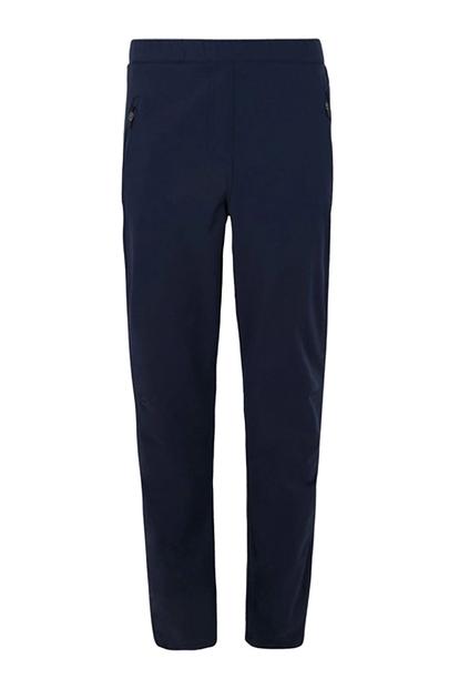 Black Pentre Ii Stretch Walking Trousers