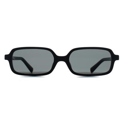 Black Rectangle Black Dark Grey Mu11zs