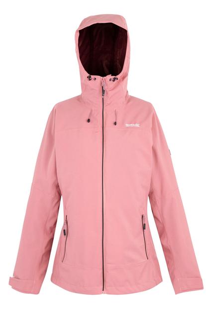 Green Wentwood 3 In 1 Jacket
