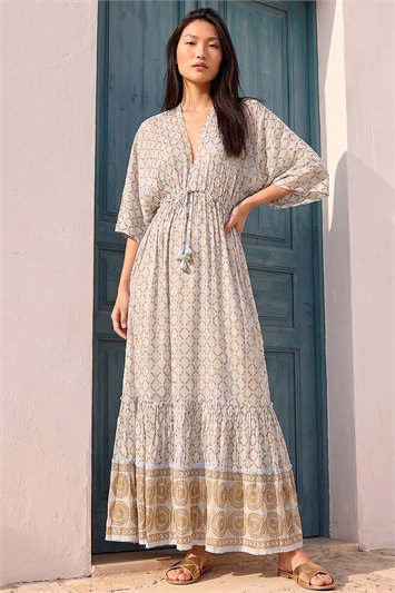 boho maxi dress uk Dresses | Bohemian Dresses The off