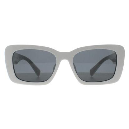 White Rectangle White Dark Grey Mu07ys