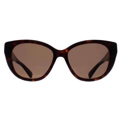 Brown Cat Eye Havana Brown Gg1588s