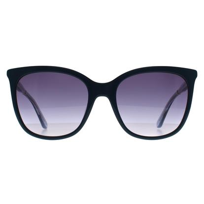 Blue Cat Eye Yale Blue Dark Blue Gradient Ck23500s