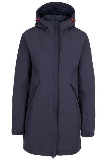 Blue Overcast Tp75 Waterproof Jacket
