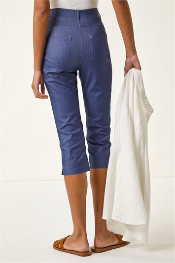Lift Sculpt Shape Cropped Trouser 18078537