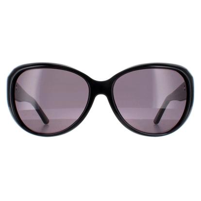 Black Oval Black Grey Tb1290 Avignon