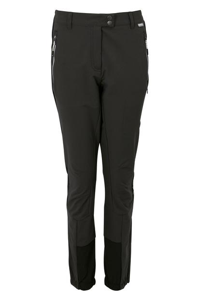 Black Mountain Walking Trousers