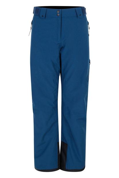 Black Ice Ski Trousers