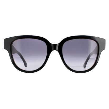 Black Round Black Grey Gradient Pssn047 Darcy