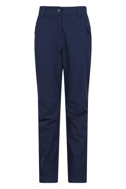Arctic II Thermal Fleece Hiking Trousers M000074024