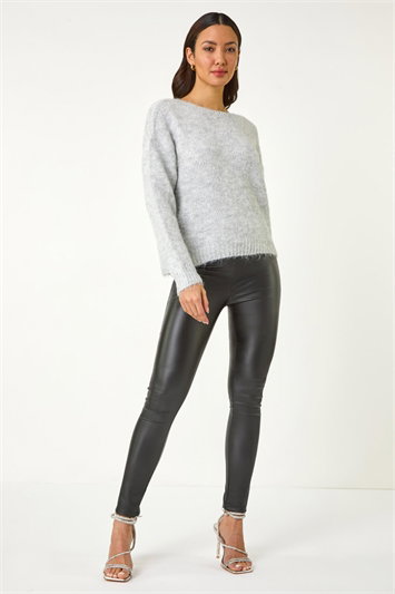Sparkly Bow Cardigan 16192444