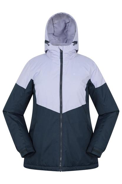 Purple Moon Ii Ski Jacket