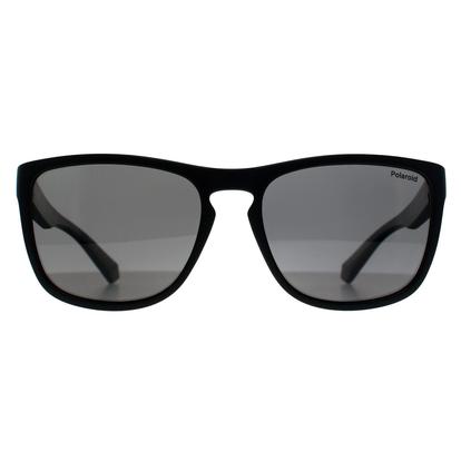 Black Square Black Grey Polarized Pld 2161/S