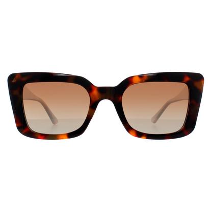 Brown Cat Eye Tortoise Brown Gradient Buena Vista 2.0