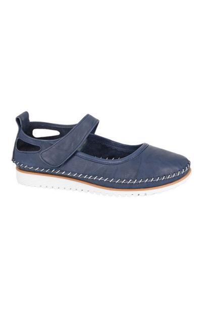 Multi Leather Casual Shoes