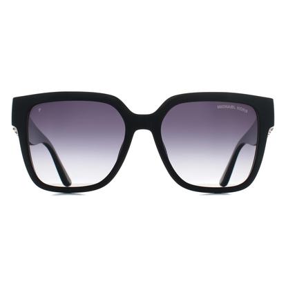 Black Square Black Grey Gradient Polarized Mk2170u