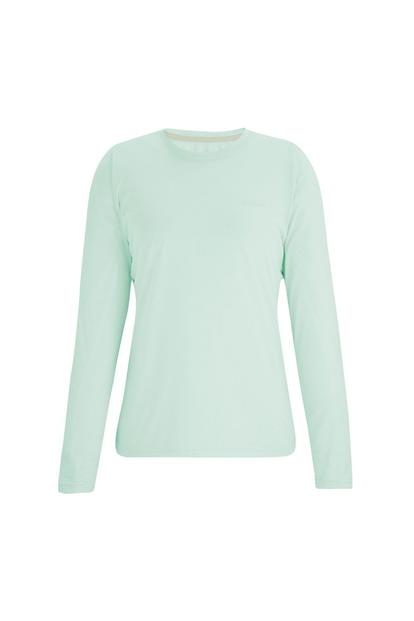 Pink Mindo Insect Repellent Long Sleeved Tshirt