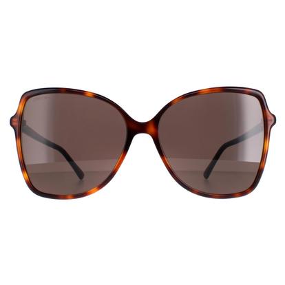 Brown Butterfly Havana Brown Fede/S