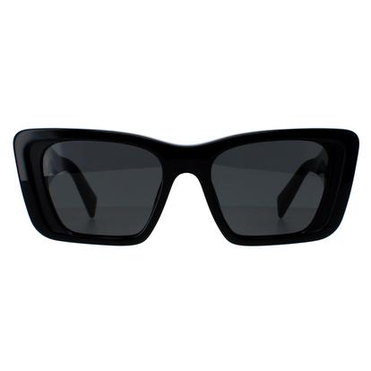 Black Rectangle Black Dark Grey Pr08ys