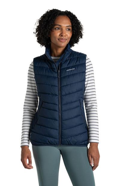 Compresslite IX Insulated Body Warmer M000079275