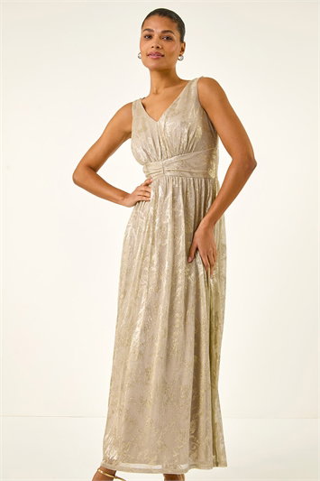 green emerald velvet dress Dusk Long Dress - Gold | Dresses & Jumpsuits