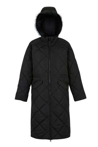 Freyla Padded Jacket M000072711