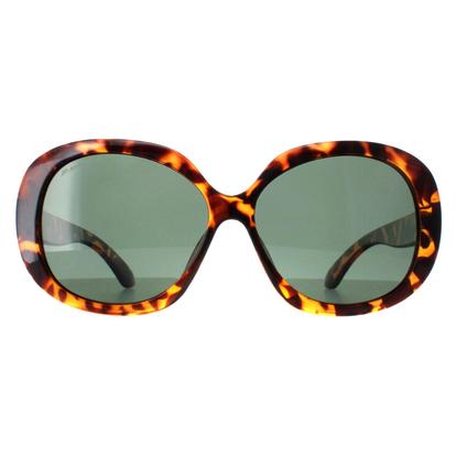 Brown Butterfly Shiny Turtle G15 Polarized Mp63