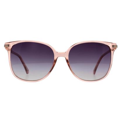 Purple Square Transparent Lilac Gold Copper Grey Gradient Polarized Pld 4170/G/S/X