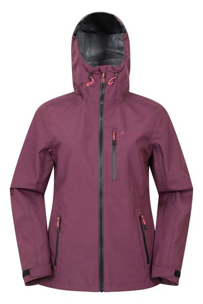 Multi Bachill 3 Layer Waterproof Jacket