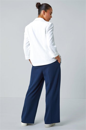Petite Classic Stretch Blazer 15021938