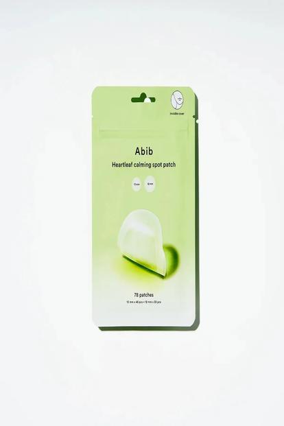 Multi Heartleaf Calming Spot Patch 78 Patches
