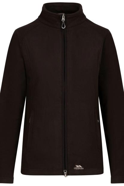 Black Renato At100 Fleece Jacket