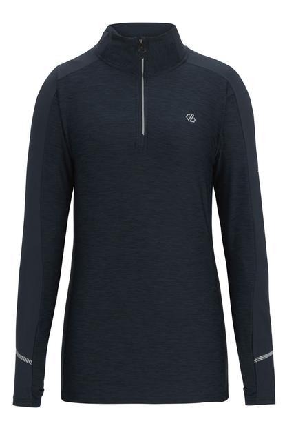 Blue Gravitate Marl Jersey