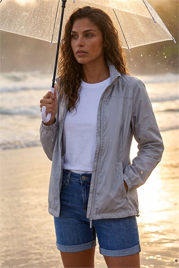 Shower Resistant Jacket 15037385