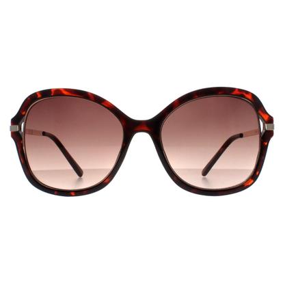 Brown Butterfly Brown Brown Gradient Gf0352