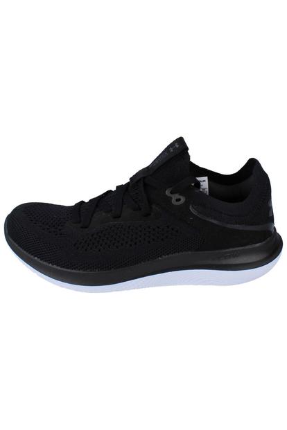 Black Flow Synchronicity Running Trainers