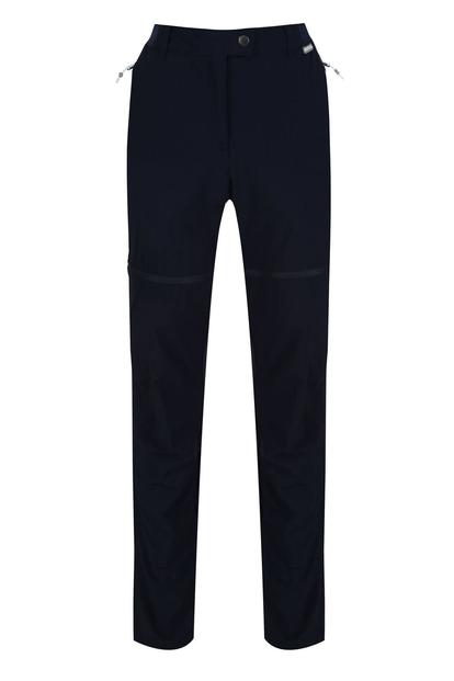Black Mountain Zipoff Trousers