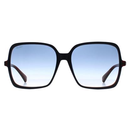 Blue Square Blue Tortoise Blue Gradient Mm0037/S Emme9