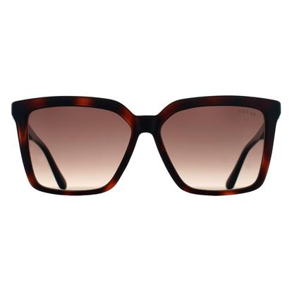 Brown Square Dark Havana Brown Gradient Gu00099