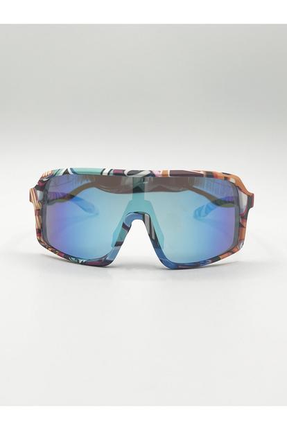 Multi Polarised Cycling Glasses In Multi
