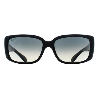 Black Rectangle Black Grey Gradient Rb4389