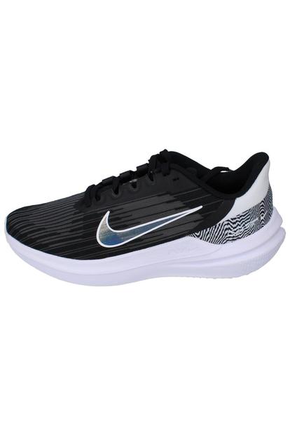 Black Air Winflo 9 Prm Running Trainers