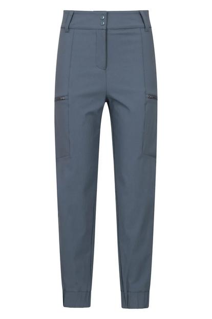 Blue Ridge Barrel Hiking Trousers