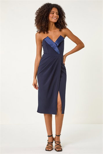 Winter Evening & Formal Dresses | Dusk UK