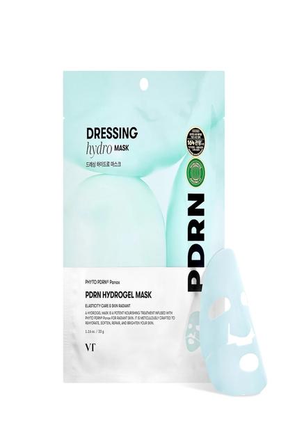 Multi Pdrn Hydrogel Mask